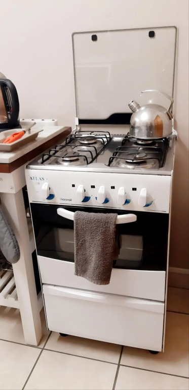 Zeezicht Holiday Guest Unit