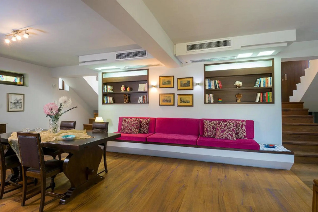 La Casa di Pietra Villas