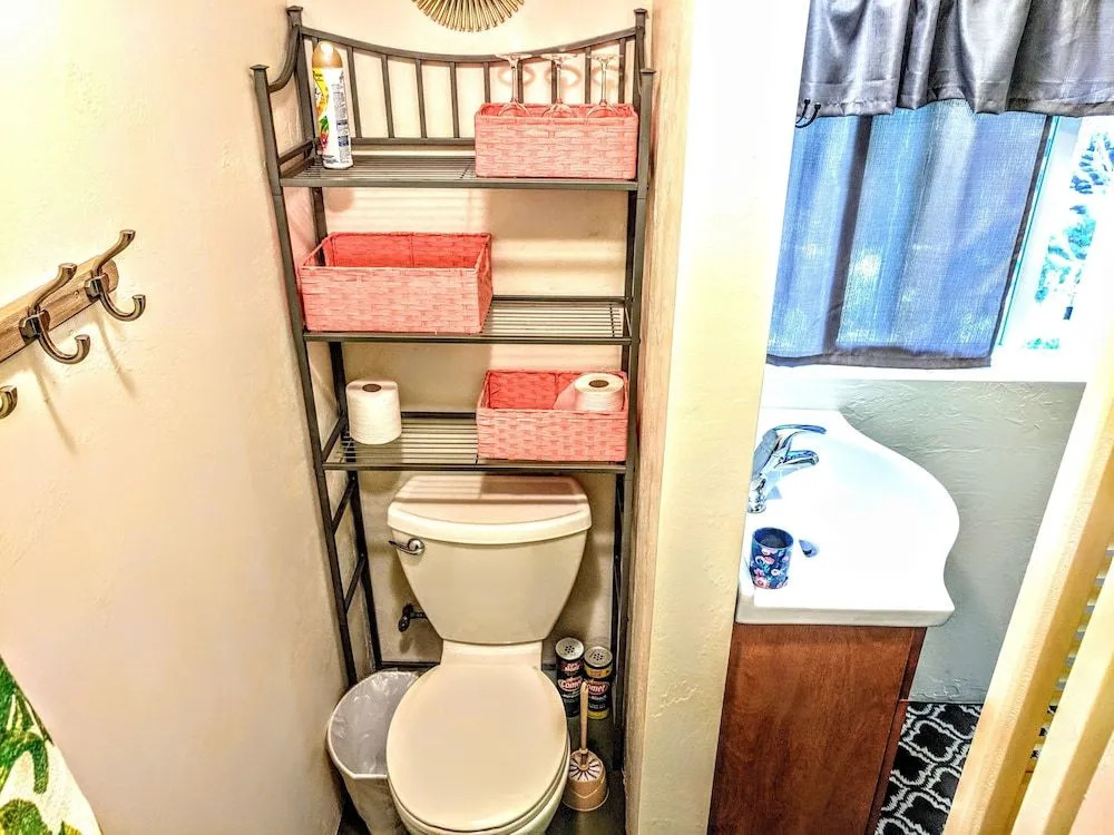 Hamakua Guesthouse