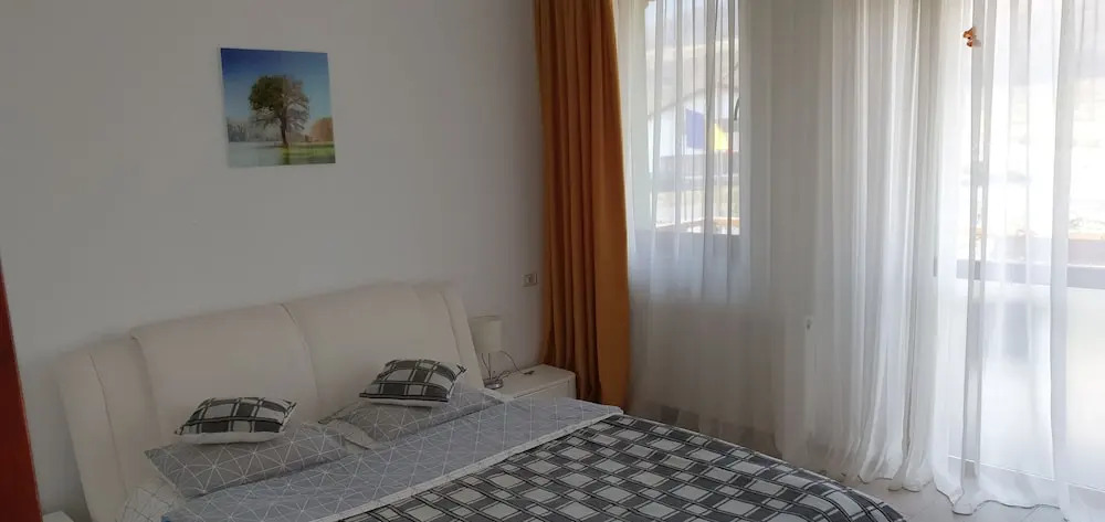 Pensiunea Caraiman
