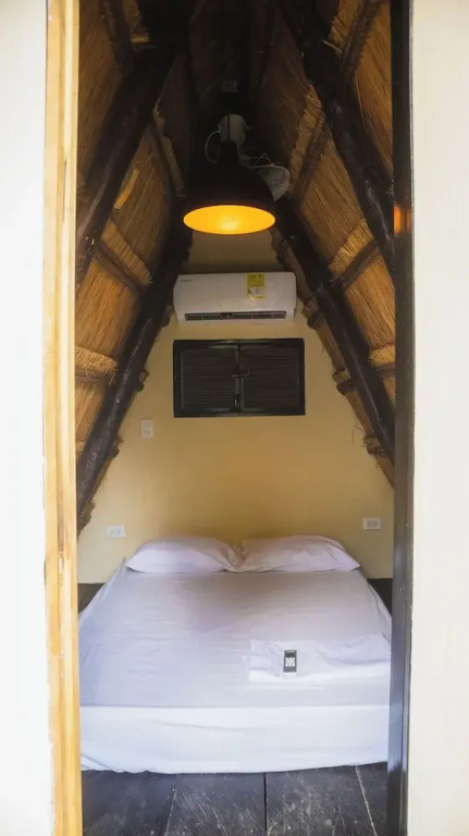 AMALIFE Beach Club & Hotel