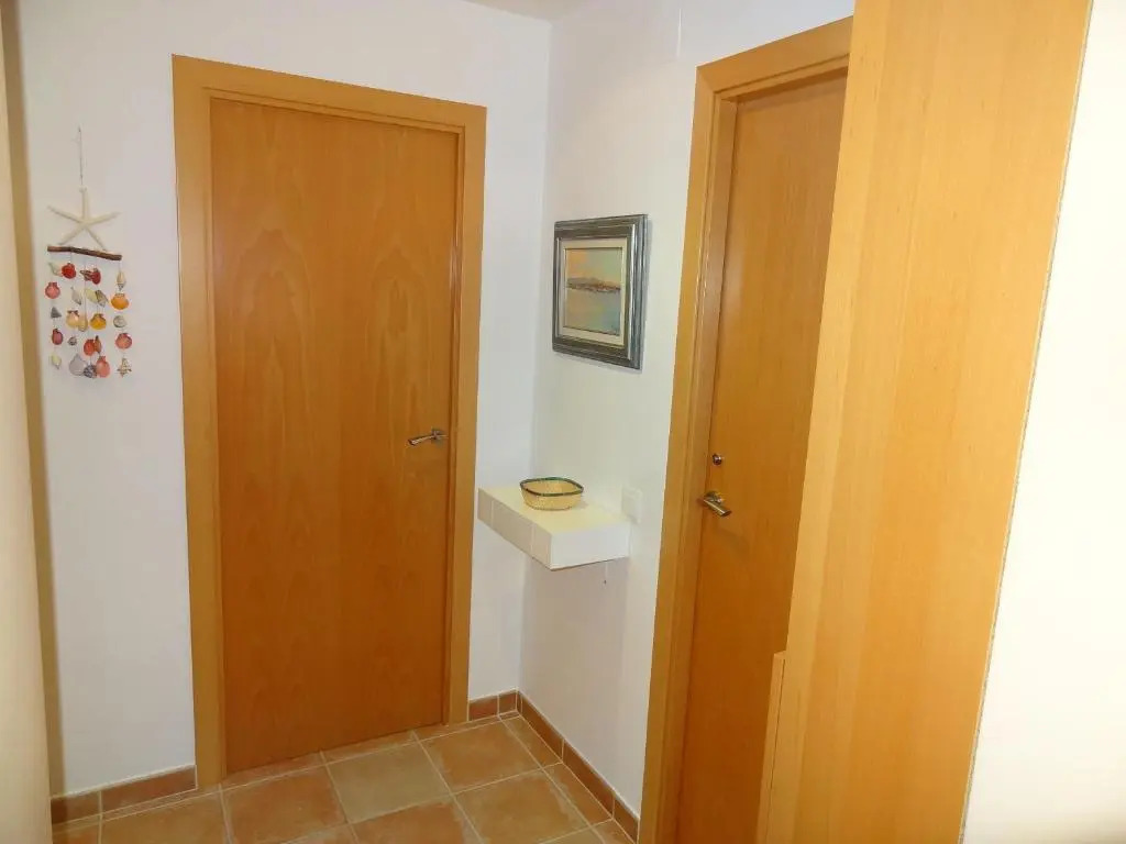 Residencial Guardamar Zeus