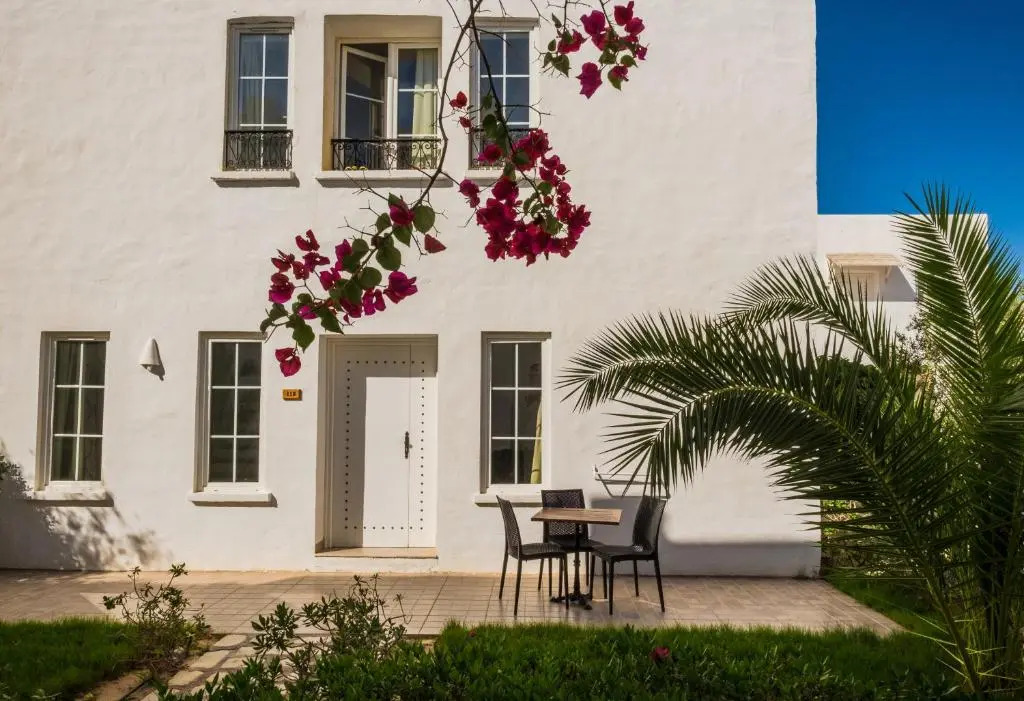 Les Jardins de Toumana