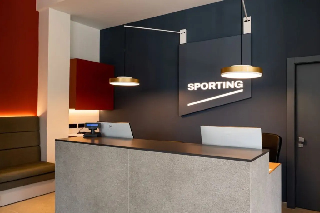 Hotel Sporting Riccione