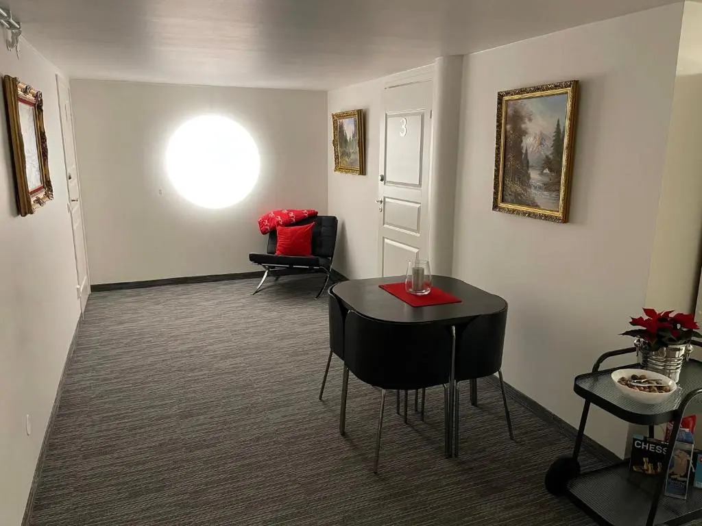 Vid Gekås Ullared Boende B&B