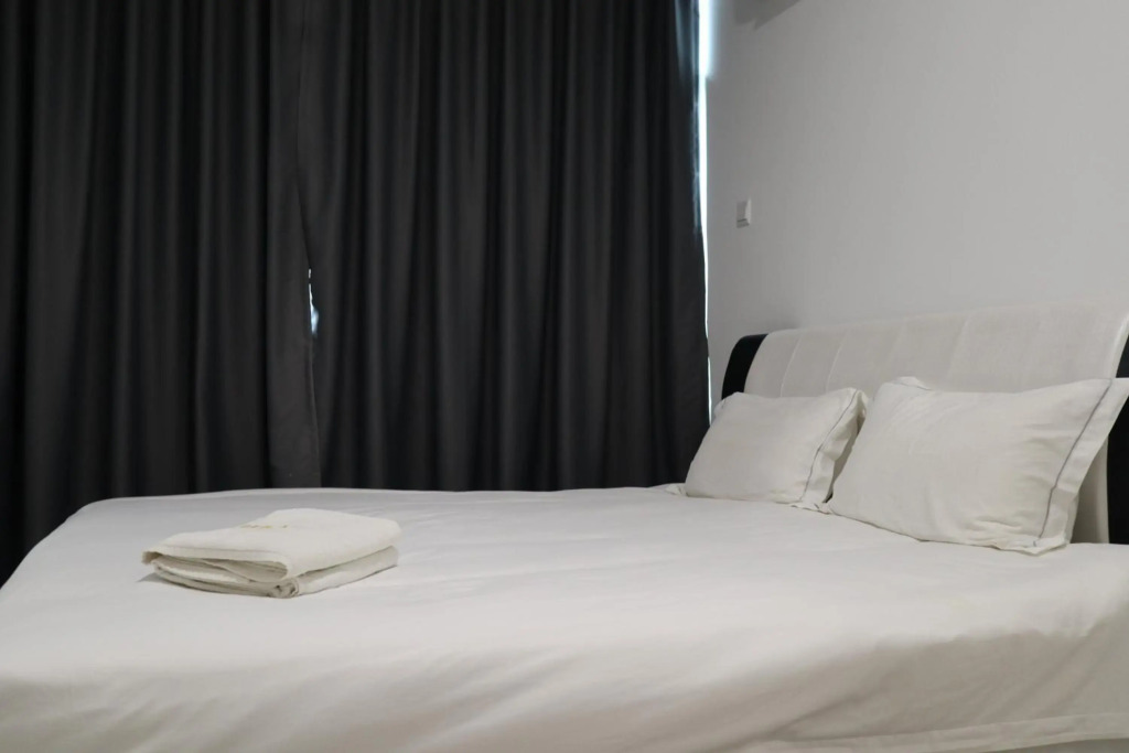 Zen66 @ Roxy Serviced Apartment