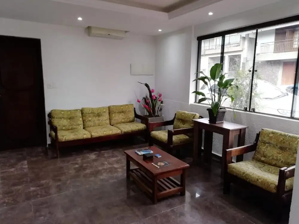 Hotel Masseilot