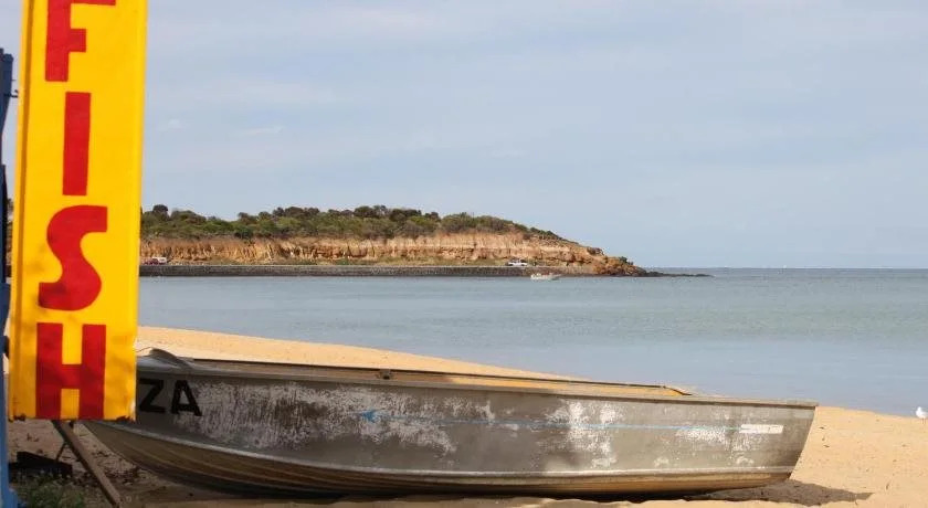 Mornington Bed & Breakfast