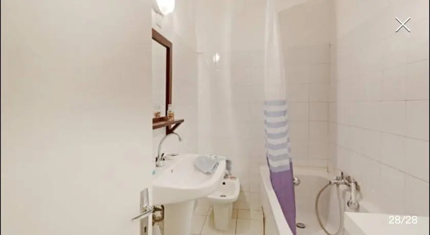 Apartment Charming Nice