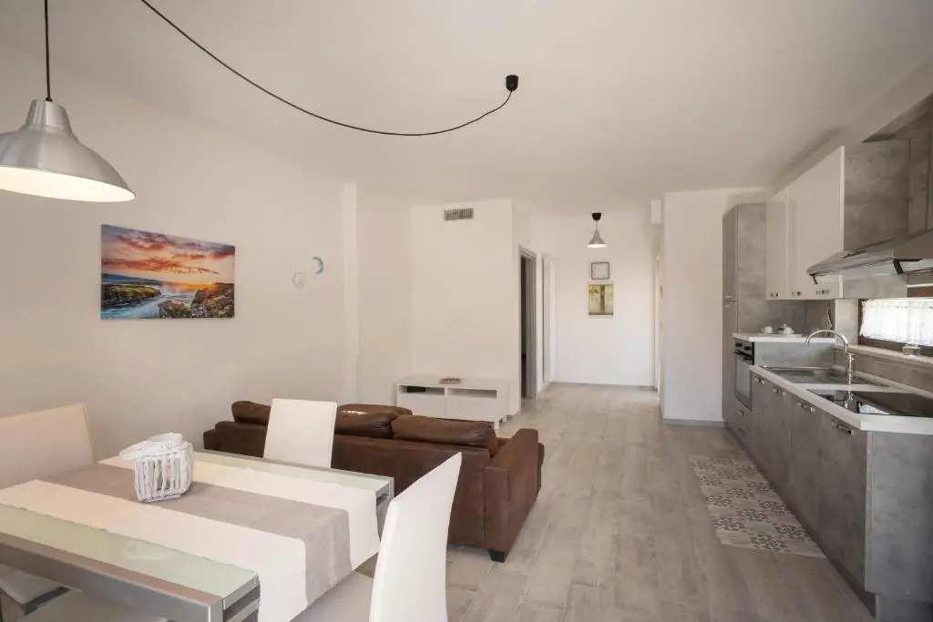 WePuglia - Sunflower House
