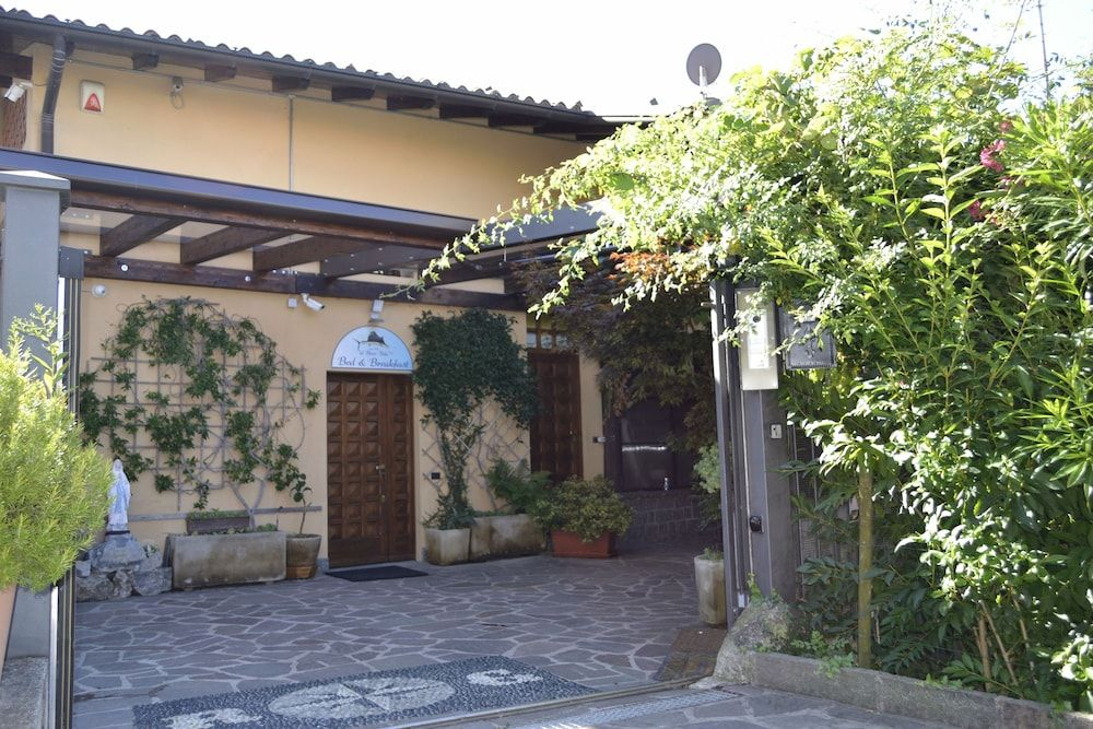 B&B "al Pesce Vela"