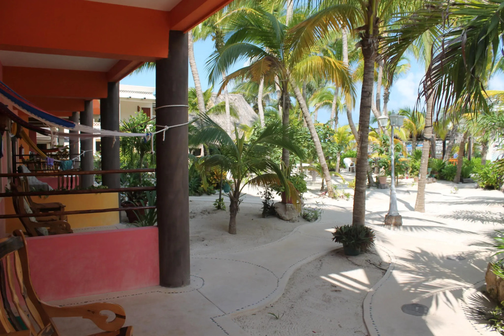 Hotel Villa Kiin