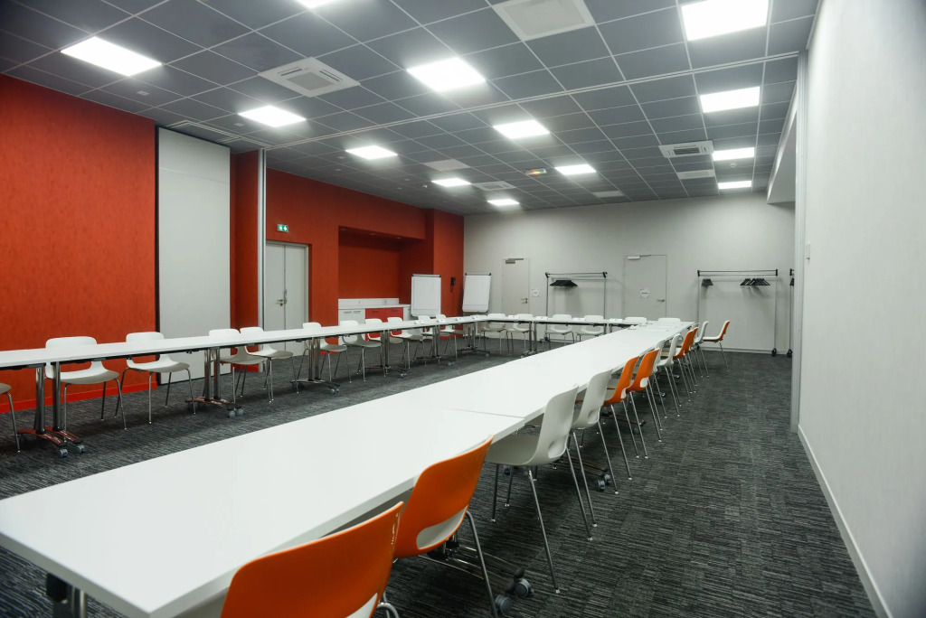 ibis Styles Poitiers Centre