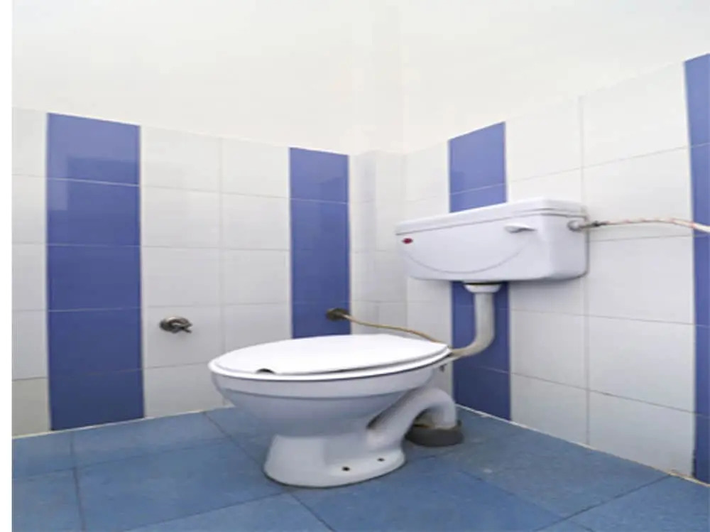 Hotel Oscar Inn By OYO Rooms