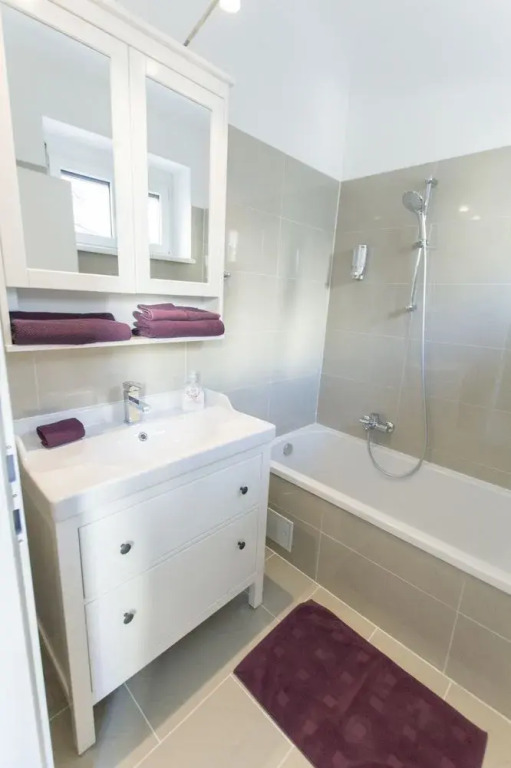 Apartment - Nähe Schottenring