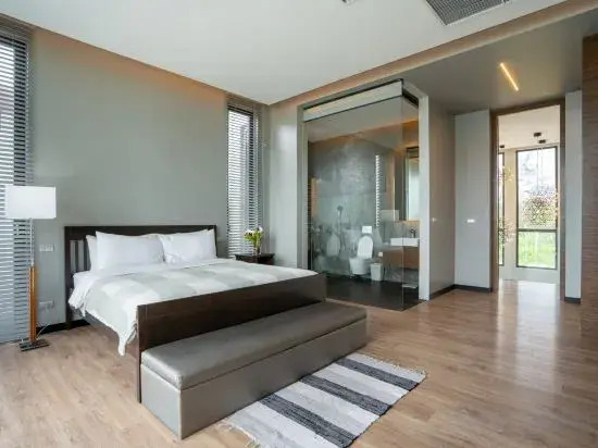Villa 57 Natai