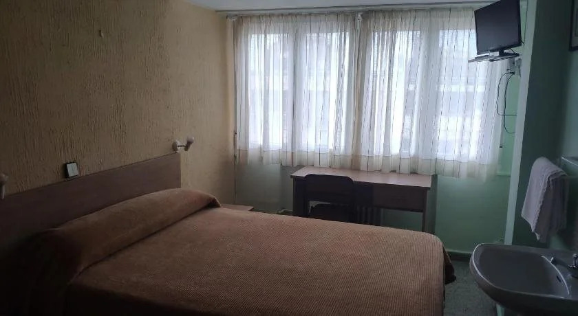 Pension Santa Gema