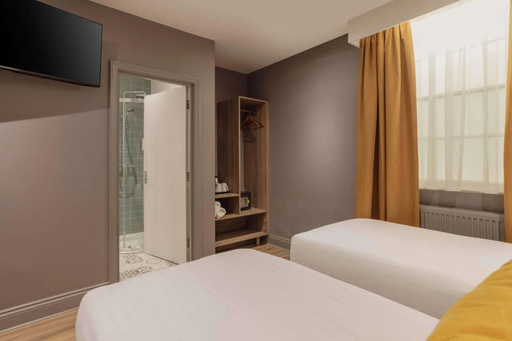 Comfort Inn Victoria