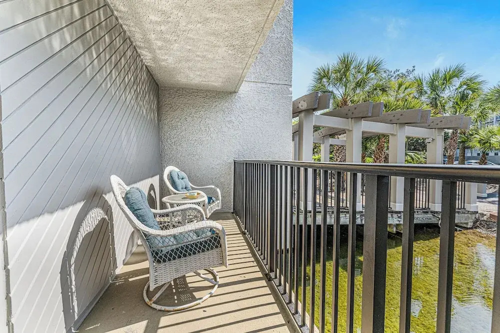 Xanadu A1 by Hilton Head Retreats