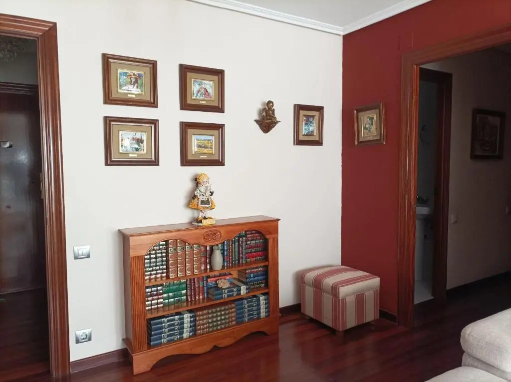 Apartamento El Rincón de Pilar
