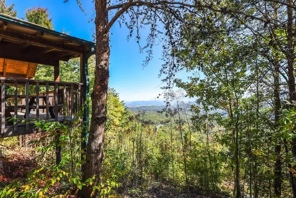 View Private Studio Cabin Hot Tub Relax Honeymoon