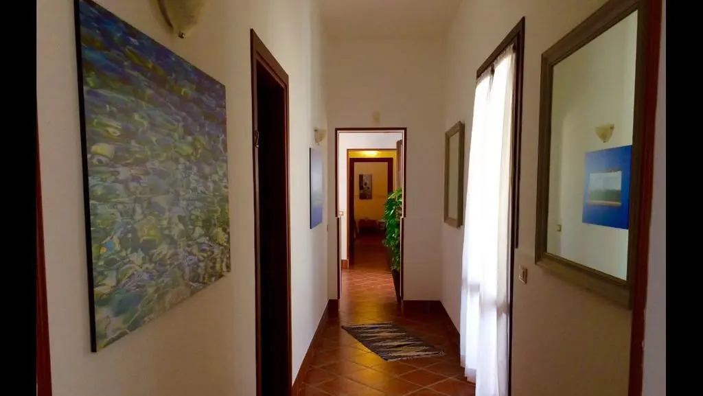 B&B Baglio Tita