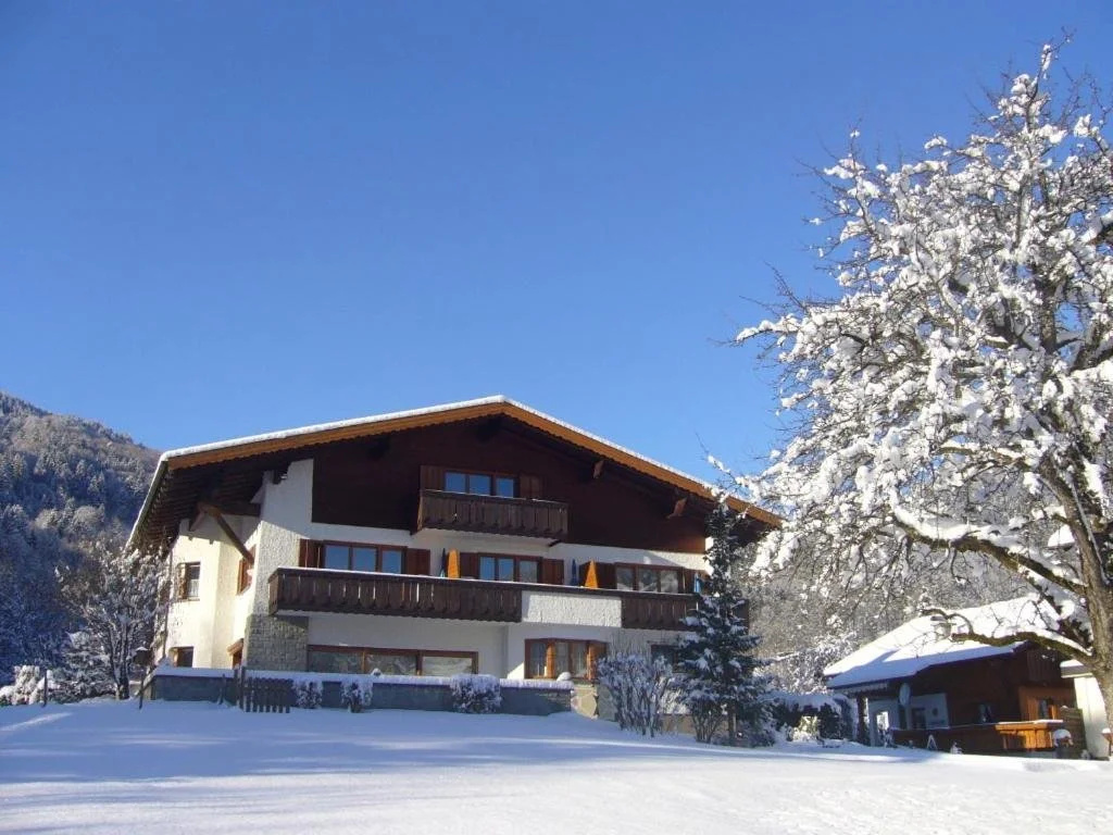 Landhaus Schneider