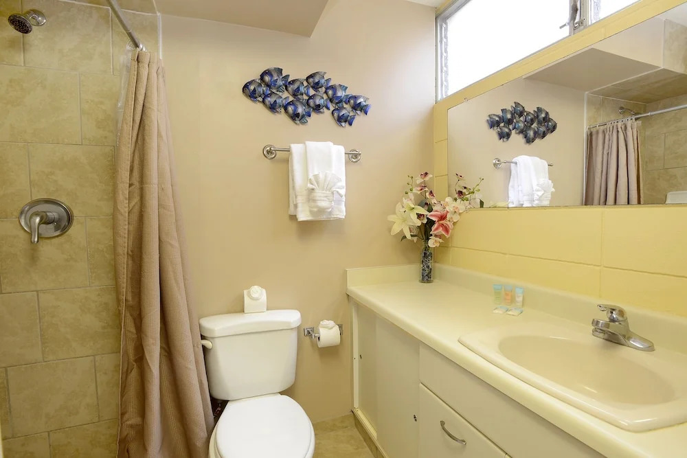 Haleakala Shores B-407 by Vacation Rental Pros