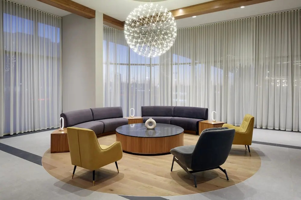 Residence Inn Montreal Midtown