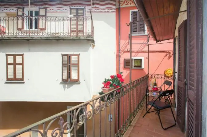 Casa Gabriella