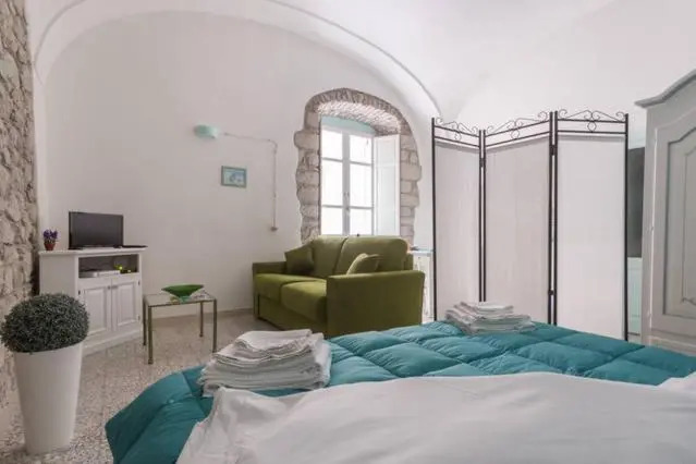 Bosa Il Borgo S9702 Locazione Turistica Affitti Brevi