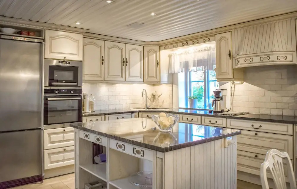 Stunning Home In Ystad With Sauna