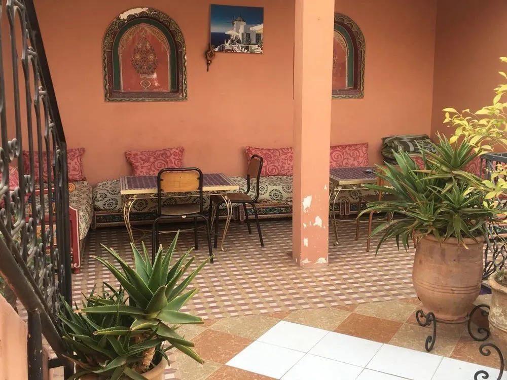 Hotel Medina
