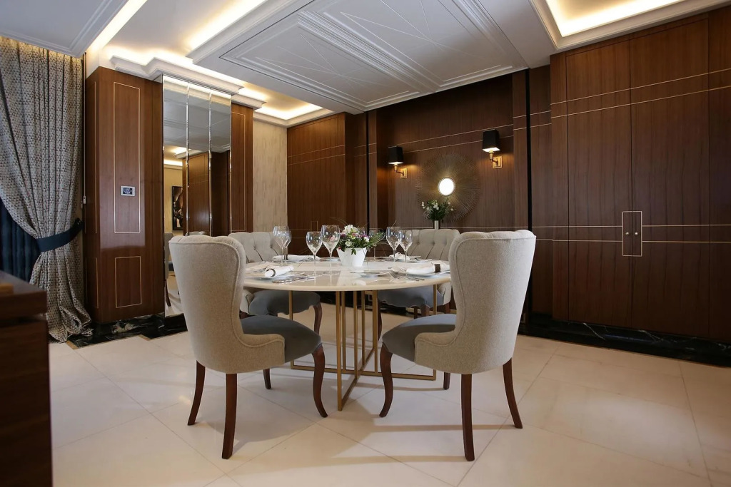 Pomegranate Wellness Spa Hotel