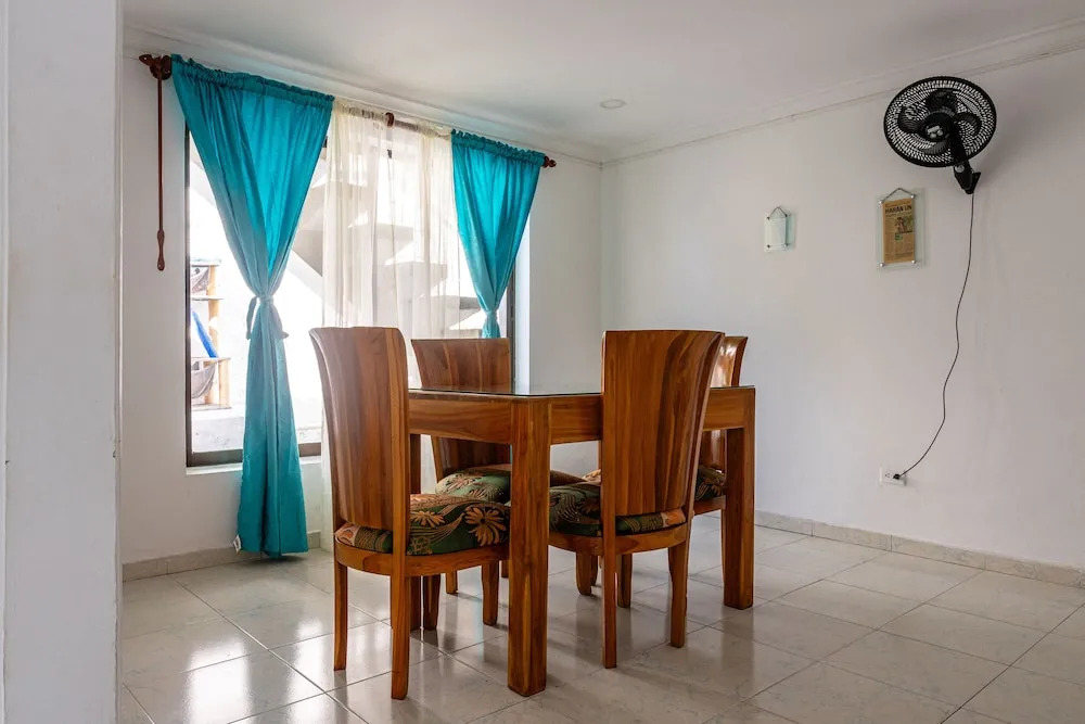 ORESCA Hostel