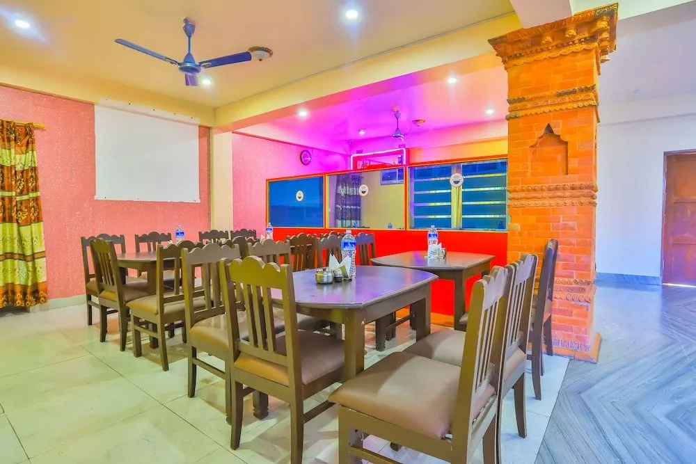 Oyo 581 Hotel Old Durbar