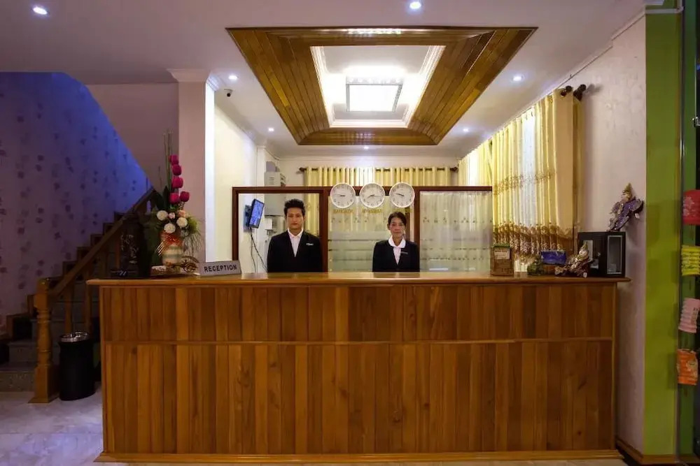 Hotel Rich
