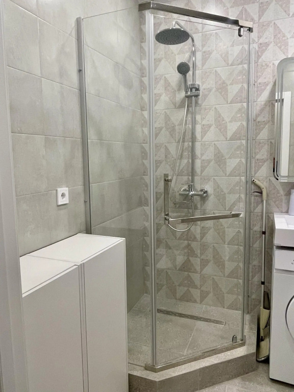 Апартаменты в Сочи у реки | 28 м² | До 3 гостей | Apart Fresh