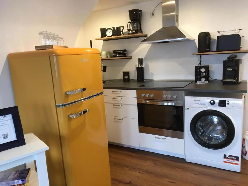 Ferienwohnungen Berghaus - 2 Komfortable Appartements Fur Bis Zu 7 Personen