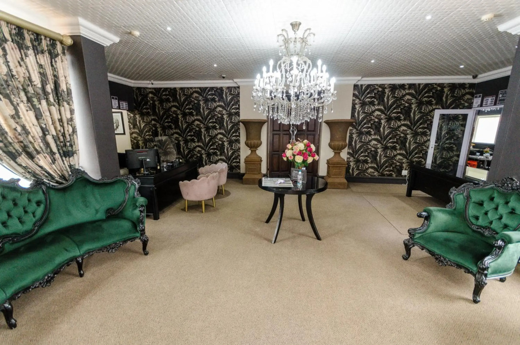 Marilyn Boutique Hotel