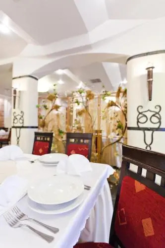 Hotel Politański