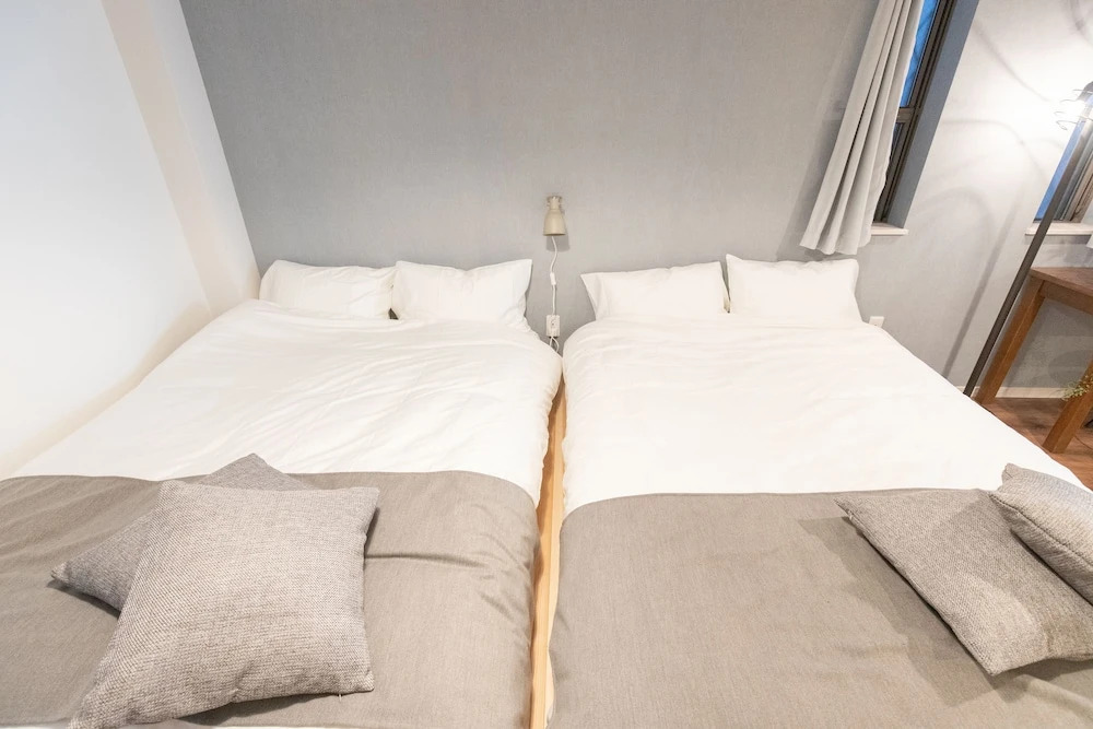 Osaka wayside inn