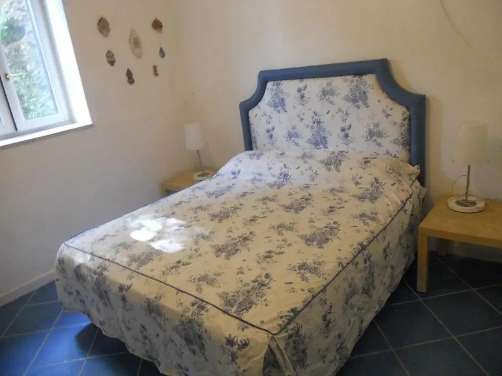 Villa Grotta Azzurra