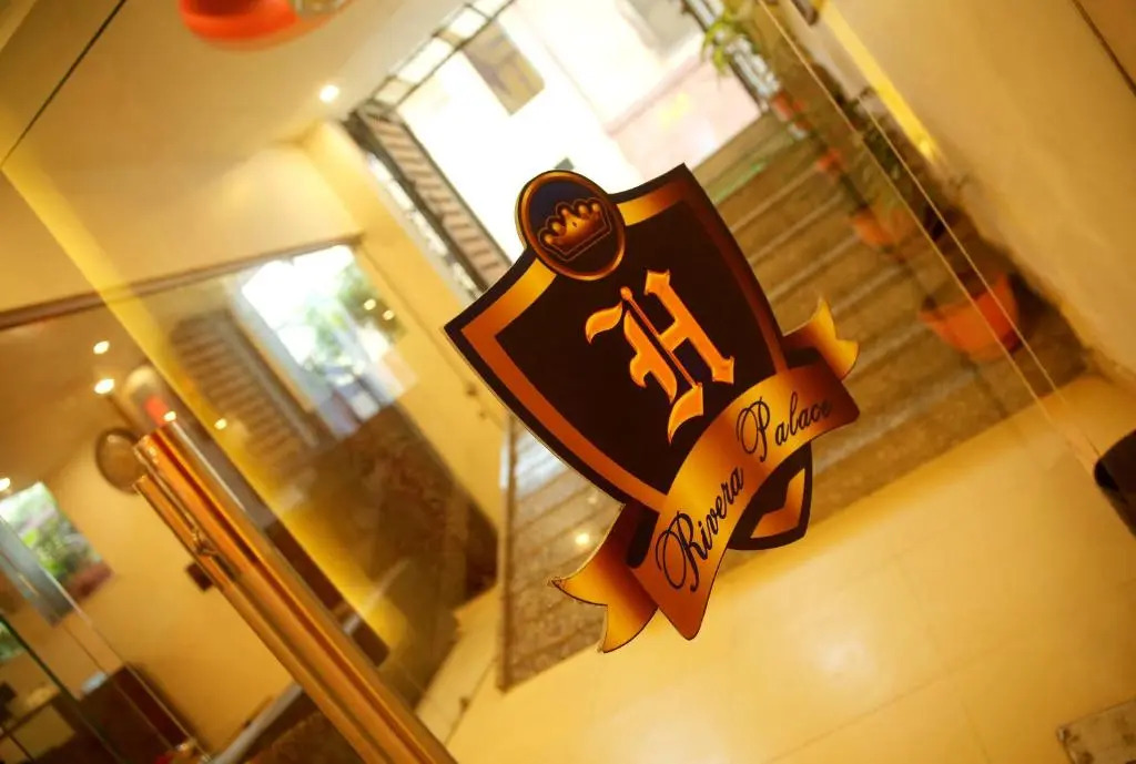Hotel Rivera Palace