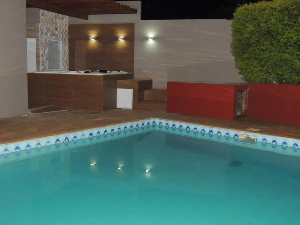 Agape Hotel