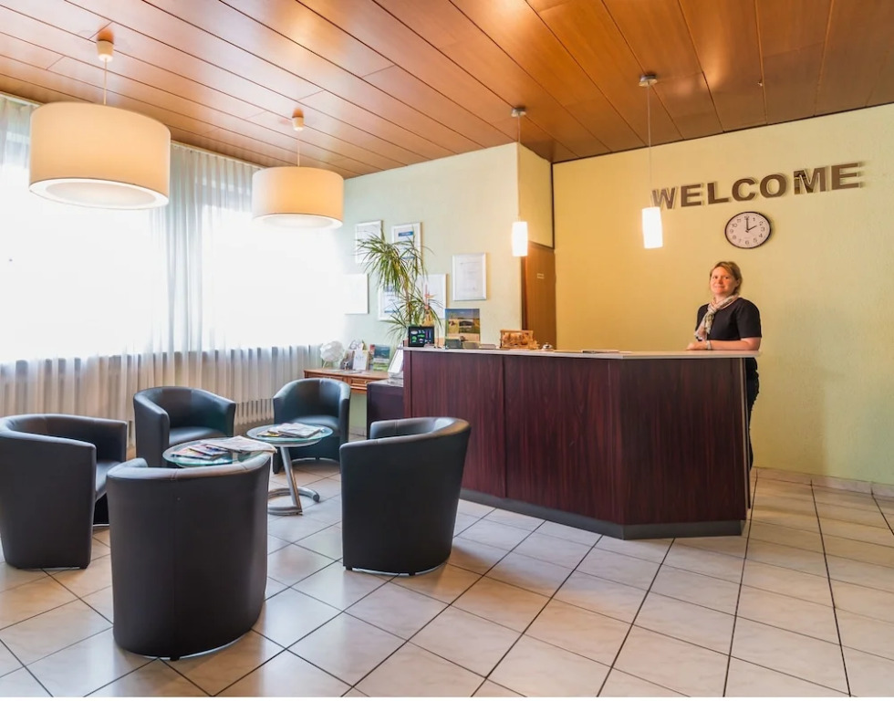 Hotel Landgasthaus Sockenbacher Hof