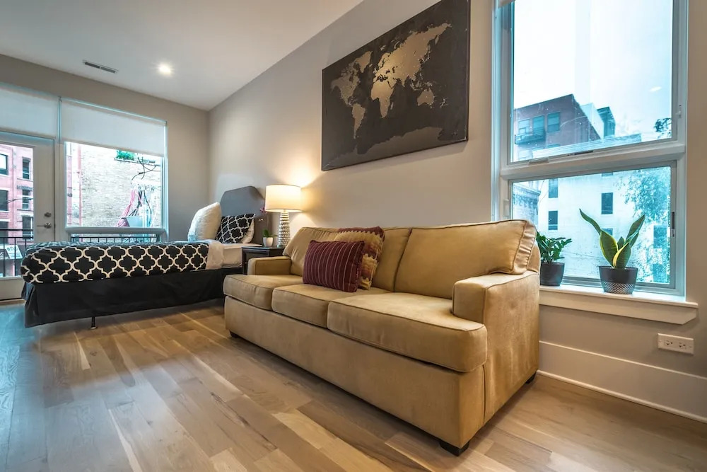West Loop Lofts