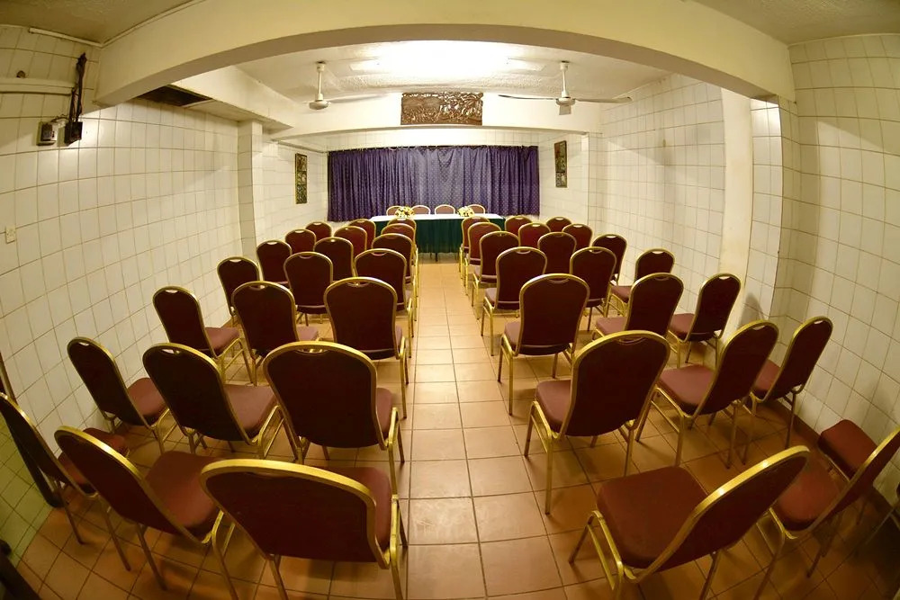 Tourist Hotel