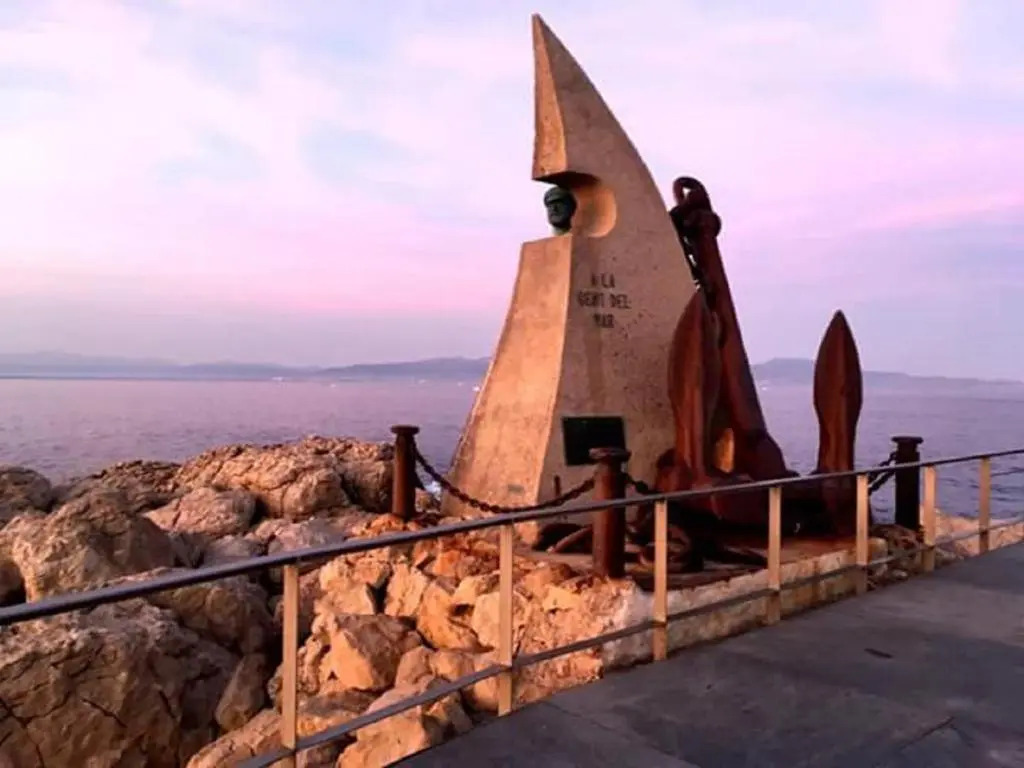 Punta Romana C303
