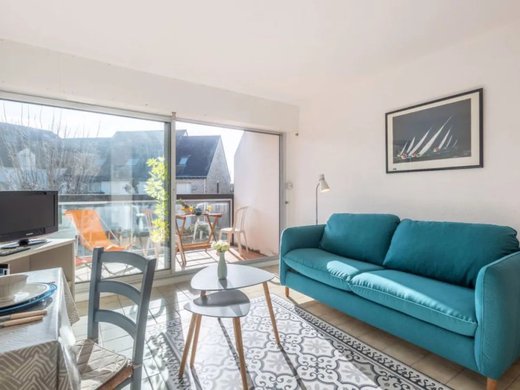 Maison Port En Dro 11769